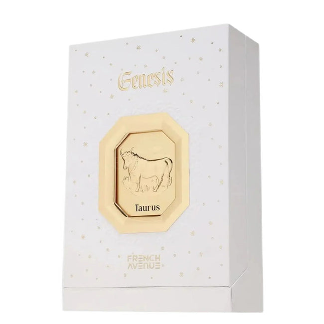 French Avenue Taurus woda perfumowana spray