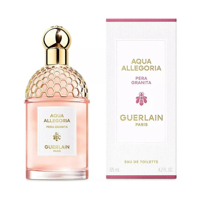 Guerlain Aqua Allegoria Pera Granita woda toaletowa spray
