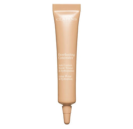 Clarins Everlasting Concealer nawilżający korektor pod oczy