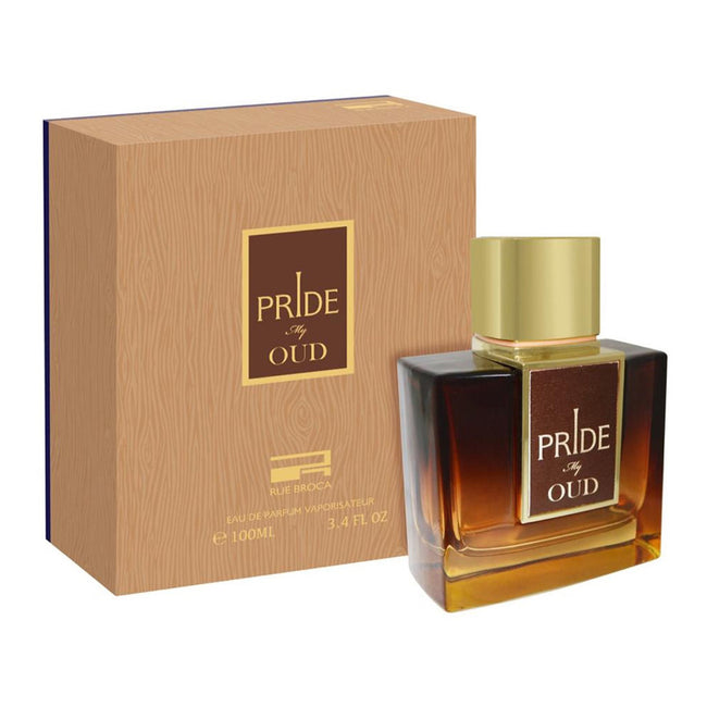 Rue Broca Pride My Oud woda perfumowana