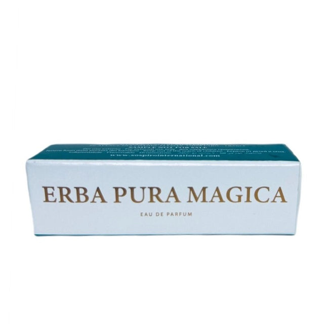 Sospiro Perfumes Erba Pura Magica woda perfumowana