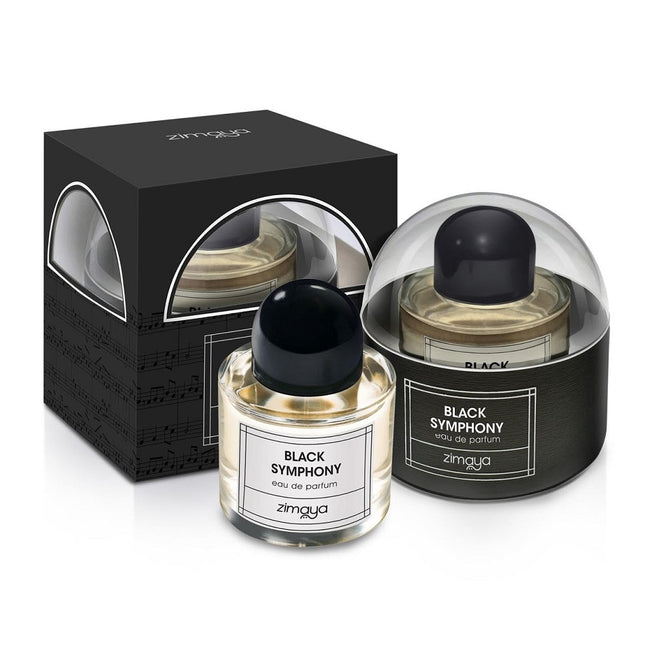 Zimaya Black Symphony woda perfumowana