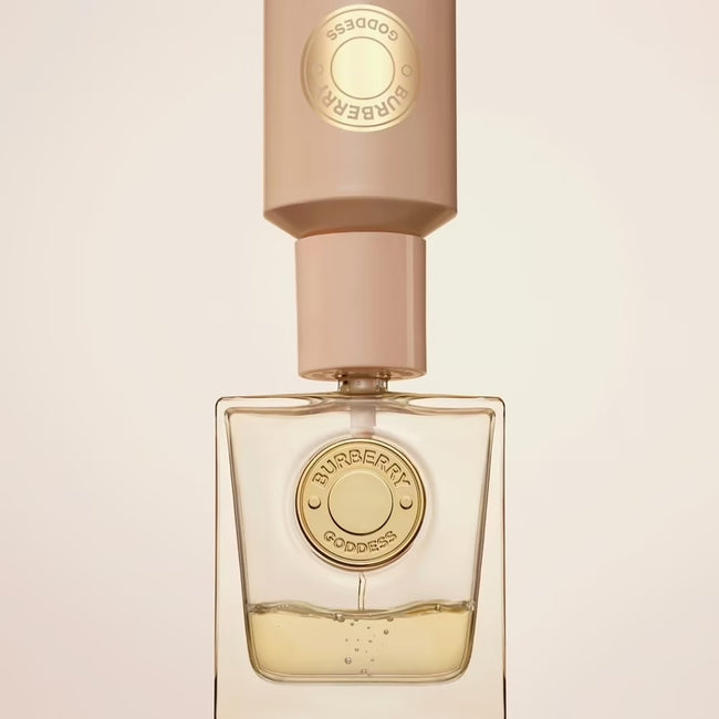 Burberry Goddess woda perfumowana