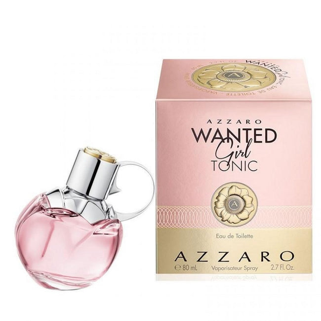 Azzaro Wanted Girl Tonic woda toaletowa spray