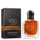 Giorgio Armani Stronger With You Intensely woda perfumowana spray