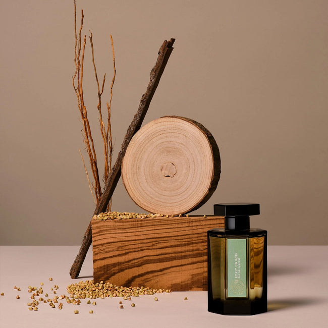 L'Artisan Parfumeur Il Etait Un Bois woda perfumowana
