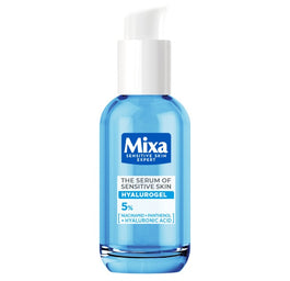 MIXA Hyalurogel serum dla skóry wrażliwej 30ml