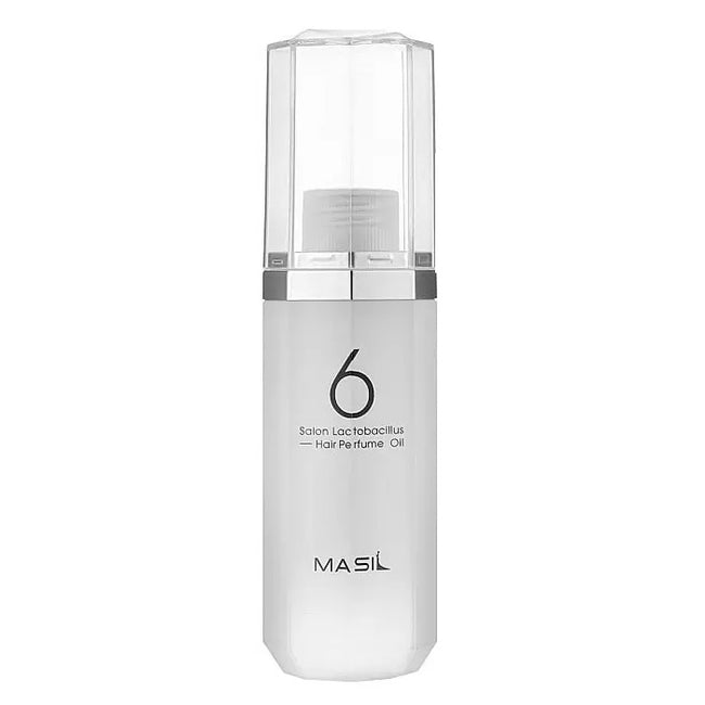Masil 6 Salon Lactobacillus Hair Oil lekki perfumowany olejek do włosów 66ml