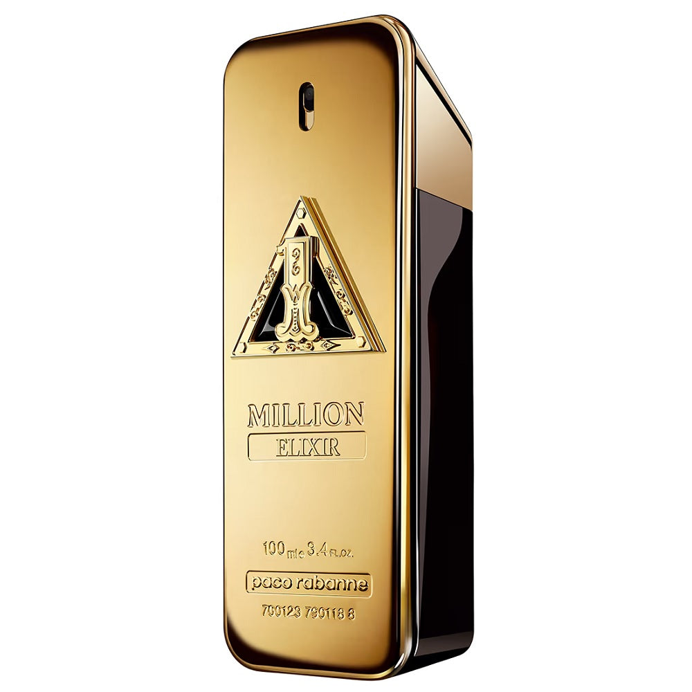 paco rabanne 1 million elixir ekstrakt perfum 100 ml     