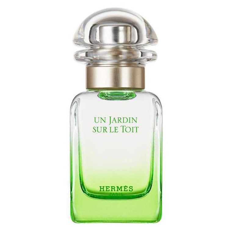 hermes un jardin sur le toit woda toaletowa 30 ml     