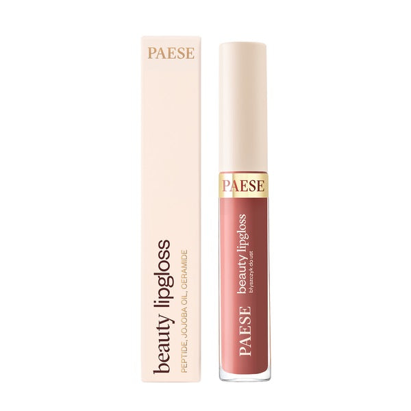 Paese Beauty Lipgloss błyszczyk do ust