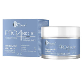 Ava Laboratorium Pro4Biotic intensywnie odżywczy krem do twarzy 50ml