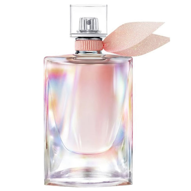 Lancome La Vie Est Belle Soleil Cristal woda perfumowana spray  Tester