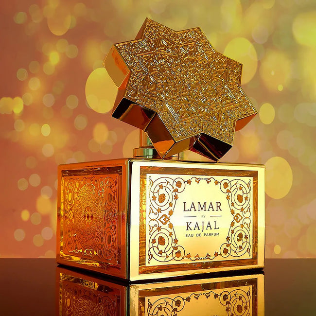 Kajal Lamar woda perfumowana