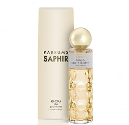 Saphir Siloe de Saphir Pour Femme woda perfumowana spray