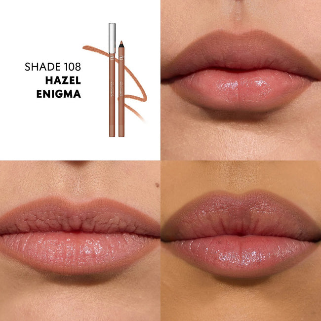 Yves Saint Laurent Lovenude Kiss Shaper konturówka do ust