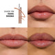 Yves Saint Laurent Lovenude Kiss Shaper konturówka do ust