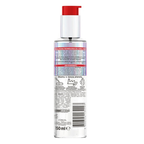 L'Oreal Paris Elseve Bond Repair serum bez spłukiwania 150ml