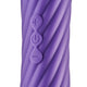 Dream Toys Love Signal Buzzing Wand w masażer różdżka Purple
