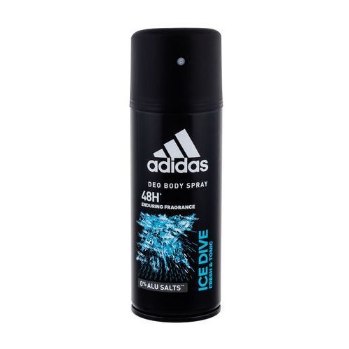 Adidas Ice Dive dezodorant spray 150ml