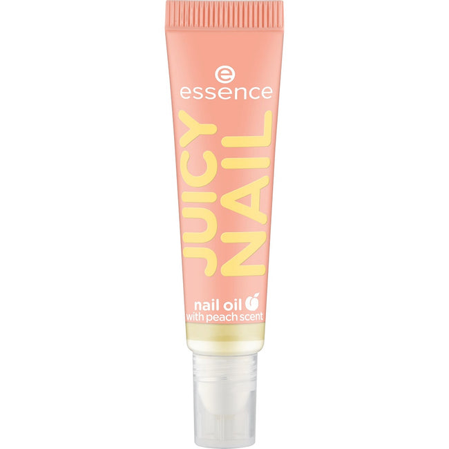 Essence Juicy Nail olejek do paznokci 01 Keep On Rollin 11ml