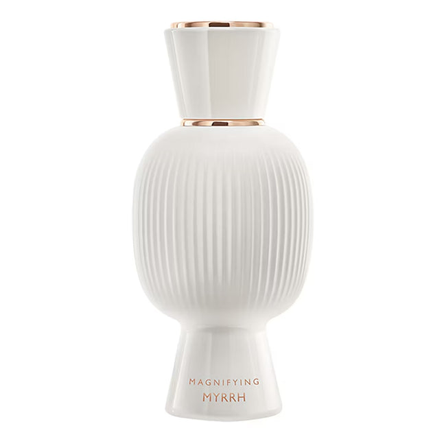 Bvlgari Allegra Magnifying Myrrh esencja perfum