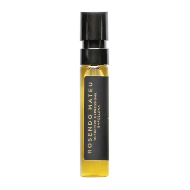 Rosendo Mateu No 3 Neroli Iris White Musk woda perfumowana spray próbka 2ml
