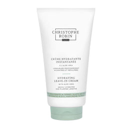 Christophe Robin Hydrating Leave-In Cream nawilżający krem bez spłukiwania 150ml