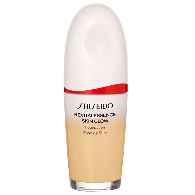 Shiseido Revitalessence Skin Glow Foundation SPF30 podkład do twarzy