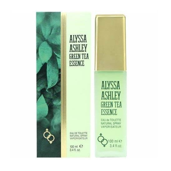 Alyssa Ashley Green Tea Essence woda toaletowa spray 100ml