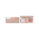 Poppy Head Just Enough Everyday Glow paleta cieni do powiek