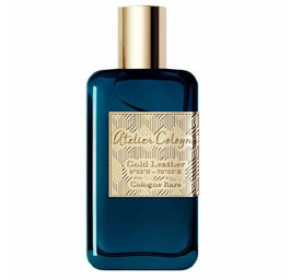 Atelier Cologne Gold Leather woda perfumowana