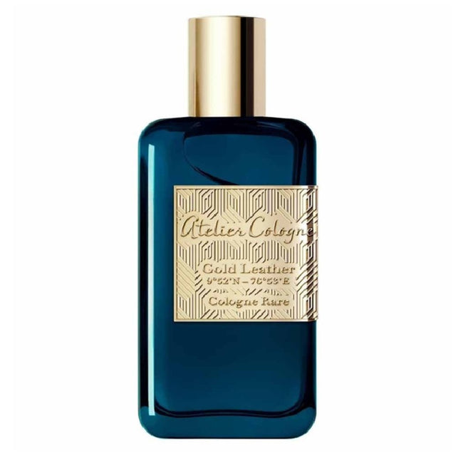 Atelier Cologne Gold Leather woda perfumowana