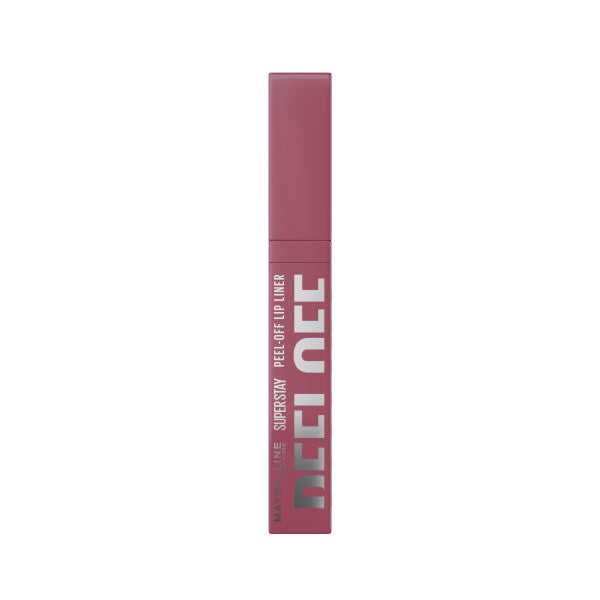 Maybelline Super Stay Peel-Off Liner semi-permanentna konturówka do ust 4.8ml