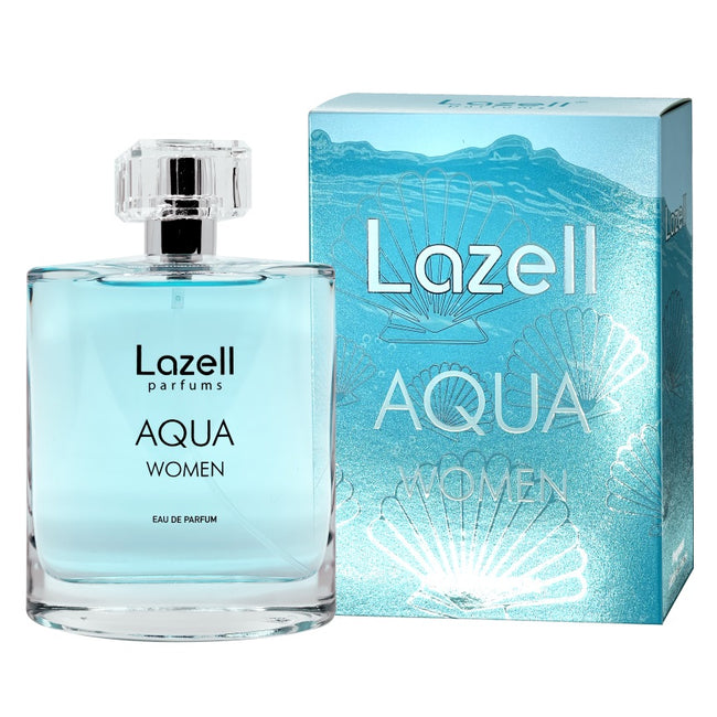 Lazell Aqua Women woda perfumowana spray