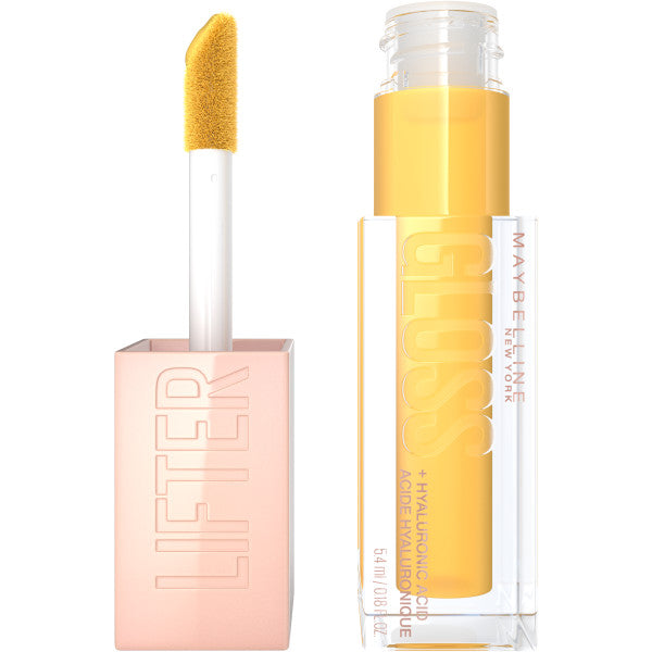 Maybelline Lifter Gloss błyszczyk do ust