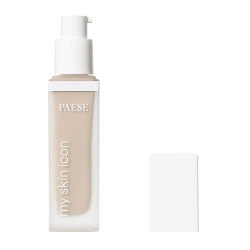 Paese My Skin Icon podkład matujący