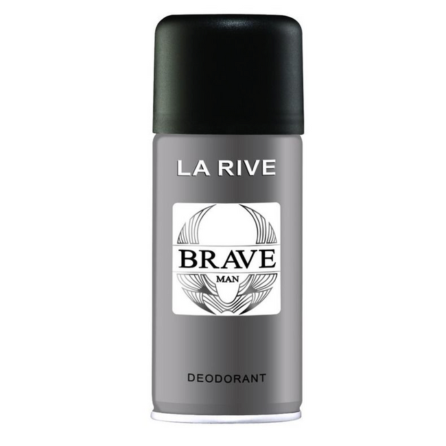 La Rive Brave Man dezodorant spray 150ml