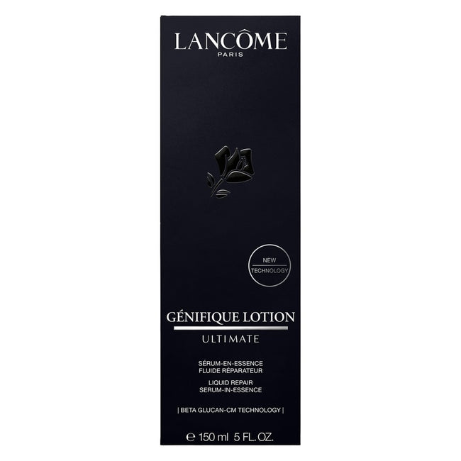 Lancome Genifique Lotion Ultimate skoncentrowany balsam do twarzy 150ml