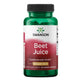 Swanson Beet Juice sok z buraków suplement 60 kapsułek