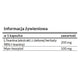 Apollo's Hegemony L-Theanine Plus suplement diety 120 kapsułek