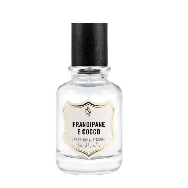 I Profumi Di Firenze Frangipane E Cocco woda perfumowana