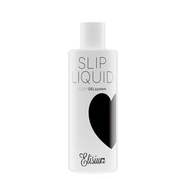 Elisium Slip Liquid płyn do aplikacji żelu na paznokcie 300ml