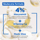 MIXA Niacinamide Bright balsam do ciała 250ml