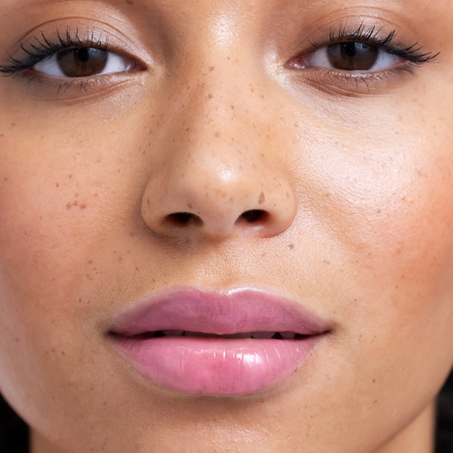 Lumene Lip Glow Oil Balm balsam do ust z olejkiem