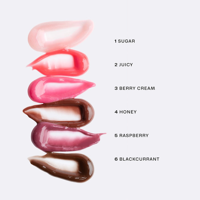 Lumene Lip Glow Oil Balm balsam do ust z olejkiem