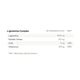 HealthLabs L-Glutamine Complex l-glutamina z aloesem suplement diety 210g