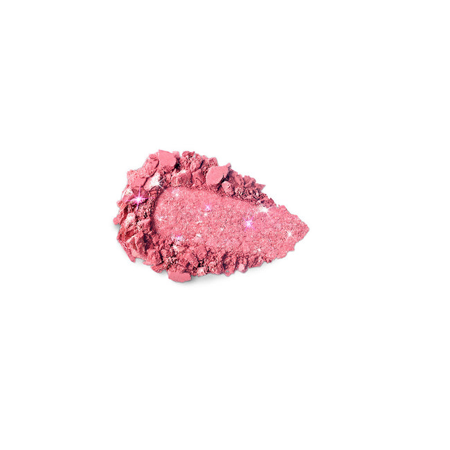 KIKO Milano Beauty Essentials Silky Luminous Blush róż do policzków o matowym i metalicznym wykończeniu