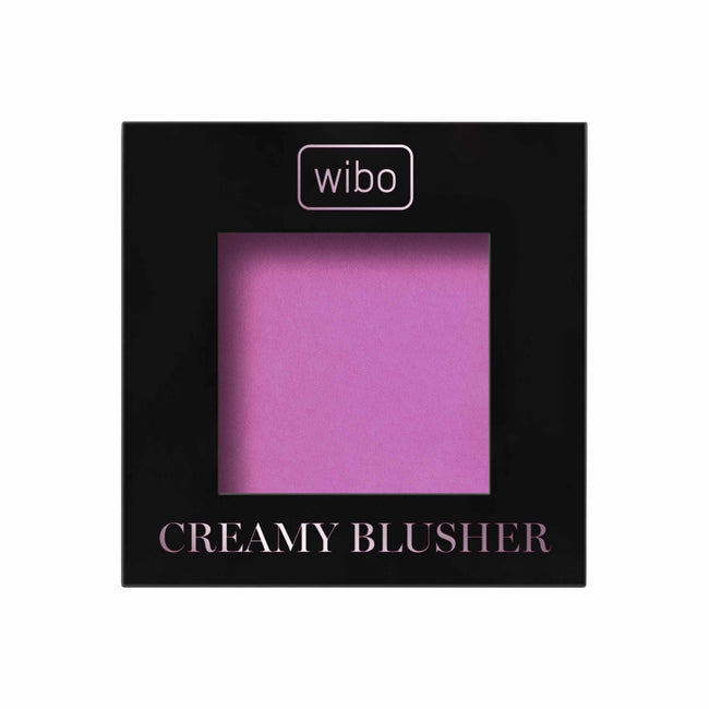 Wibo Creamy Blusher róż do policzków