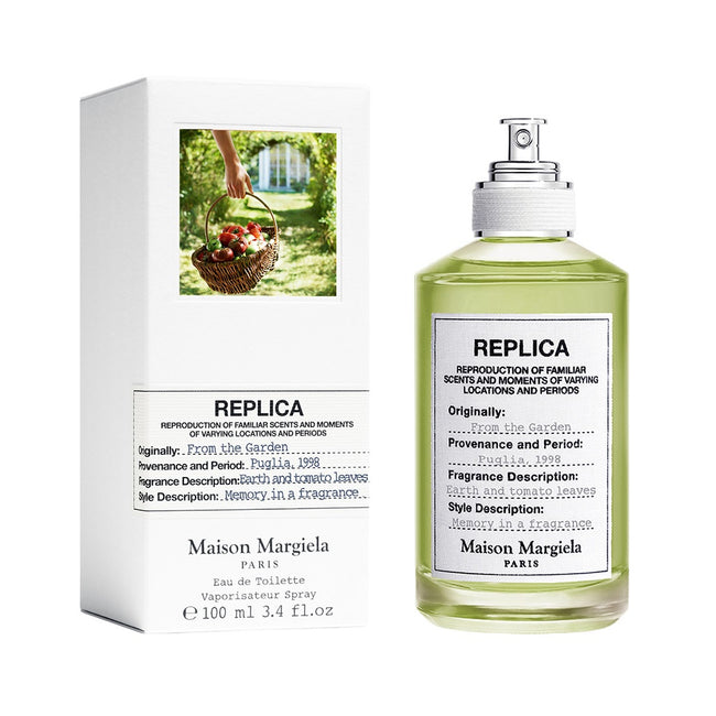 Maison Margiela Replica From The Garden woda toaletowa spray